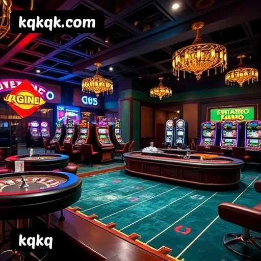 Jogos de Cassino ao Vivo