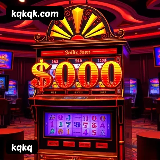 Jogos de Mesa Premium kqkq - Blackjack, Roleta, Baccarat